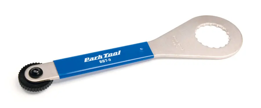 Park Tool - Bbt-9 Bottom Bracket And Lockring Tool 1