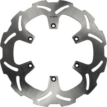 Brake Rotor - Yamaha 1