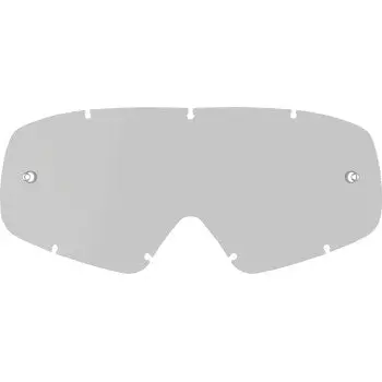 Youth Vision Lens - Smoke 1