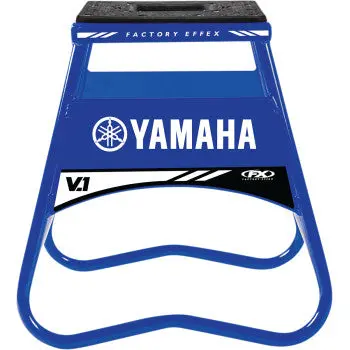 Bike Stand - V.1 - Yamaha - Blue 1