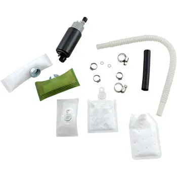 Fuel Pump Rebuild Kit - Beta/Gas Gas/Husaberg/Husqvarna/Ktm 1