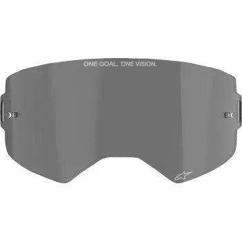 Supertech Lens - Dark Smoke 1