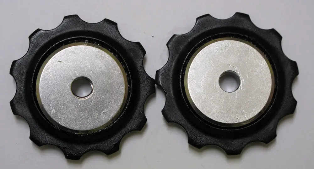 Sram X0/X7/X9 Pulleys 05- 09 2