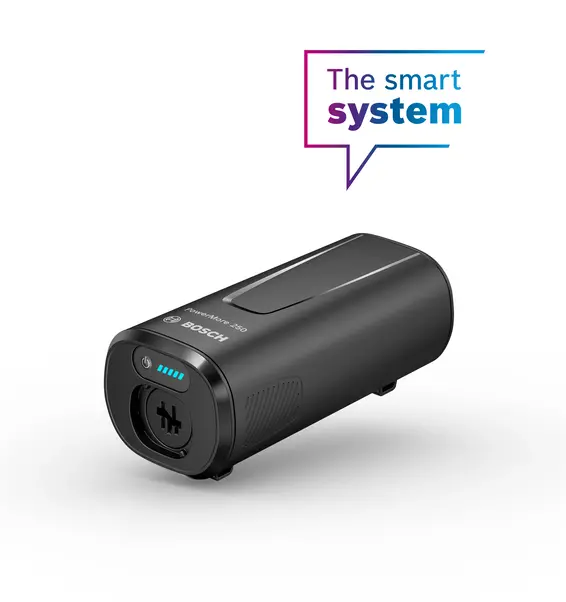 Bosch - Smart System Powermore Kit 1