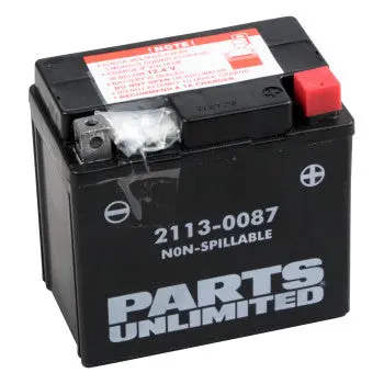 Agm Battery - Ytz7s 1