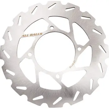 Brake Rotor - Arctic Cat/Textron 1