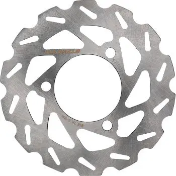 Brake Rotor - Honda 1