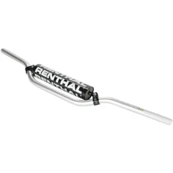 Handlebar - 7/8" - 983 - Villopoto/Stewart - Silver 1