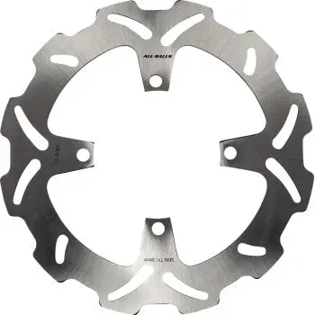 Brake Rotor - Kawasaki/Suzuki 1