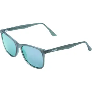 Origins Sunglasses - Smoke/Purple 1