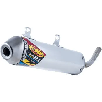 Turbinecore 2.1 Muffler - Beta 1