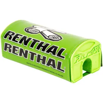 Handlebar Pad - Fatbar™ - Limited Edition - Green 1