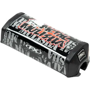 Handlebar Pad - Premium - Bulge - Metal Mulisha 1