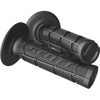 Grips - Full Waffle - Black 1