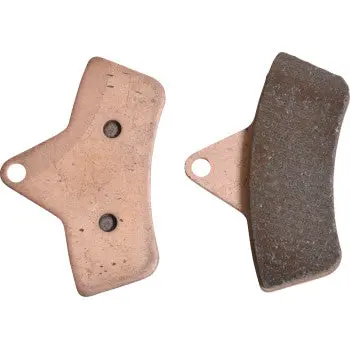 Sintered Brake Pads 1