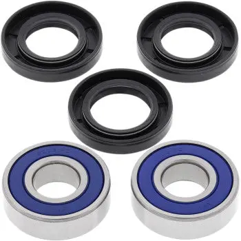 Wheel Bearing Kit - Front - Honda/Suzuki 1