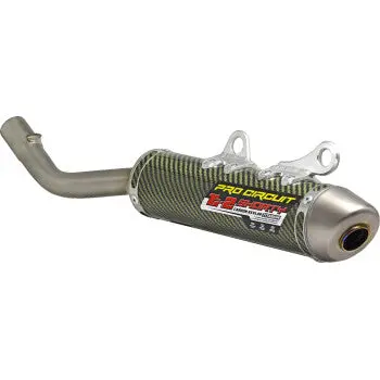 Ti-2 Silencer - Ktm 1