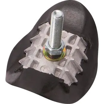 Rim Lock - Alloy - 1.6" 1