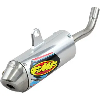 Powercore 2 Shorty Silencer - Ktm/Gas Gas/Husqvarna 1