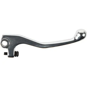 Forged 6061-T6 Brake Lever - Brake Lever - Silver - Beta 1
