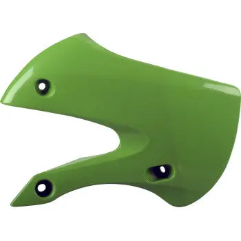 Radiator Covers For Kawasaki 1