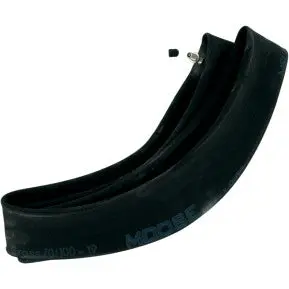 Inner Tube - Heavy Duty - 19" - Tr-4 - Center Metal Valve 1