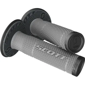 Grips - Sx Ii - Gray/Black 1