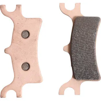 Sintered Brake Pads 1