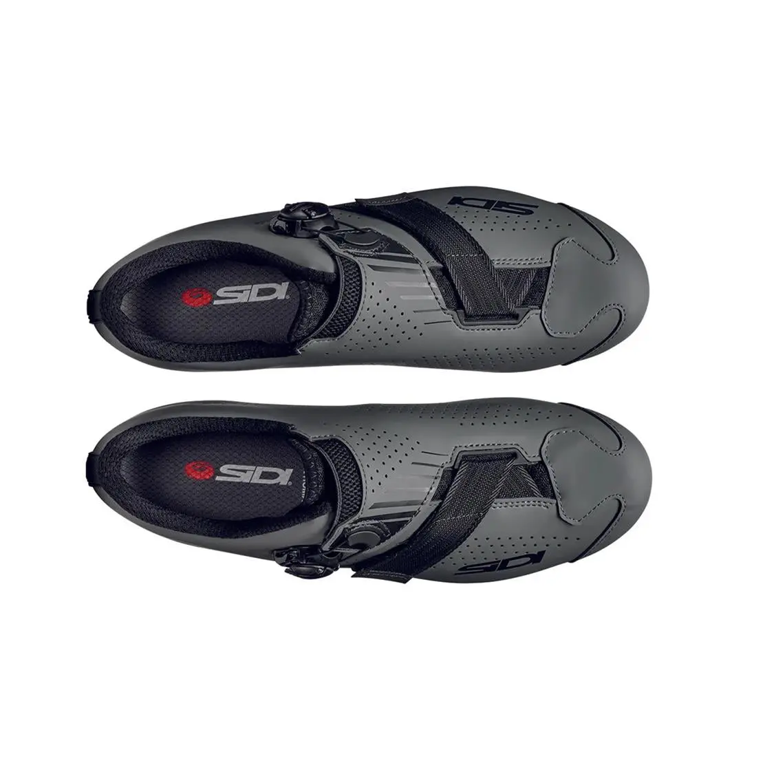Sidi Prima Road Shoes - Mega. 4