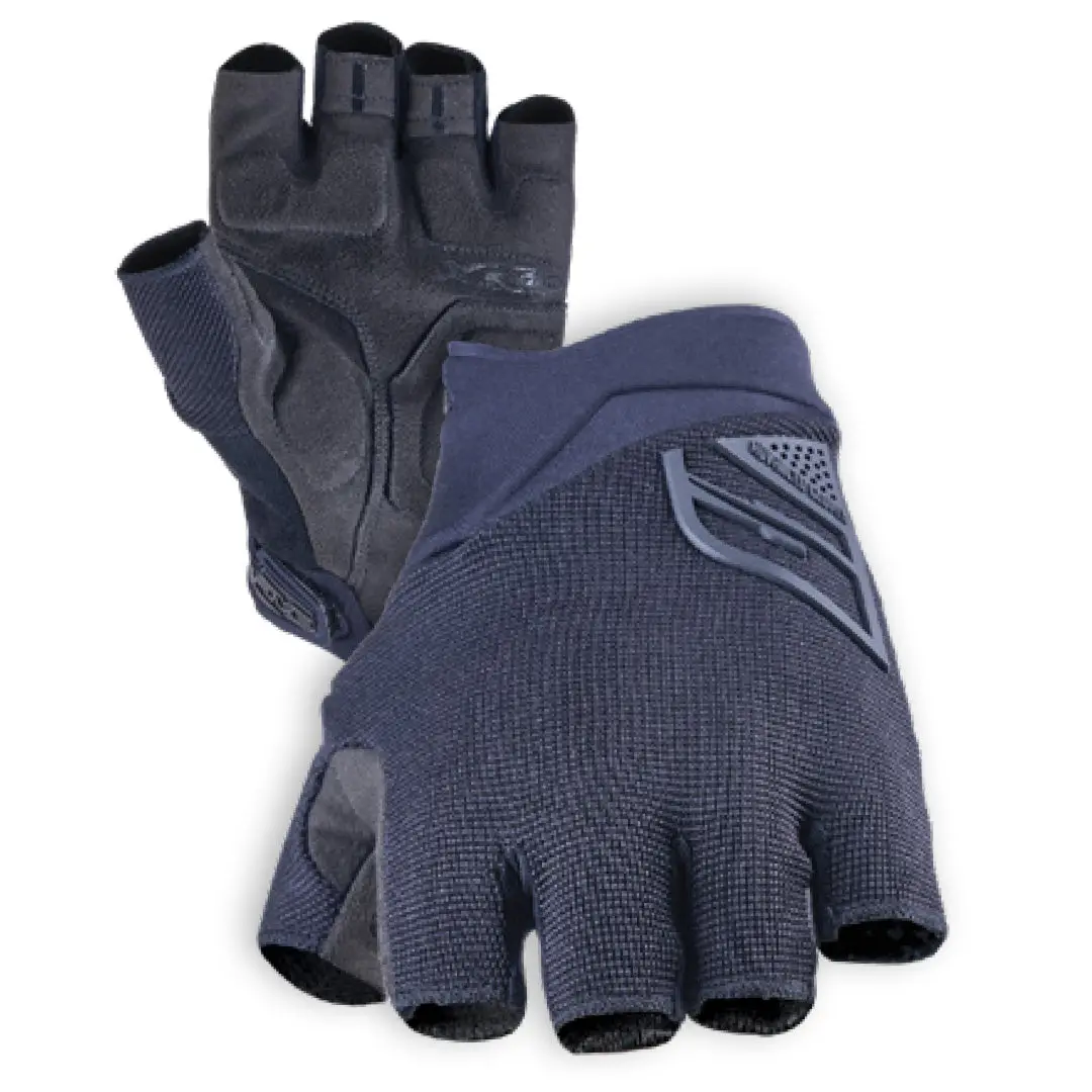 Five Rc Trail Gel Shorty Gloves. 1