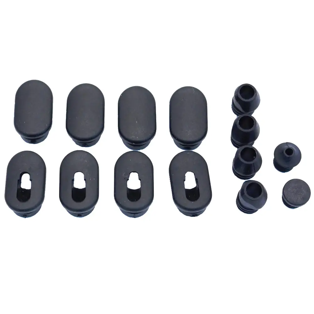Caad 12 Spares 2016 - 2019 7