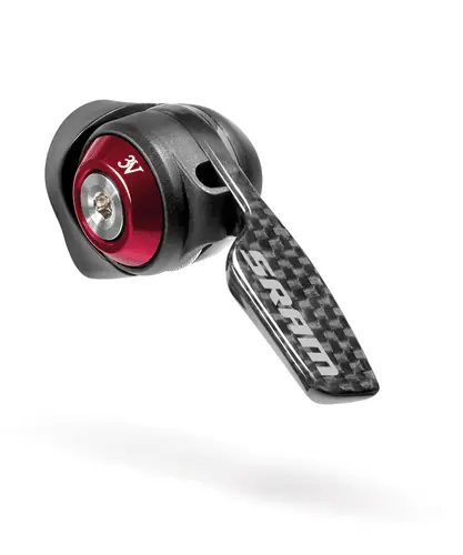 Sram Time Trail Shifter Parts (2008-2012) 1