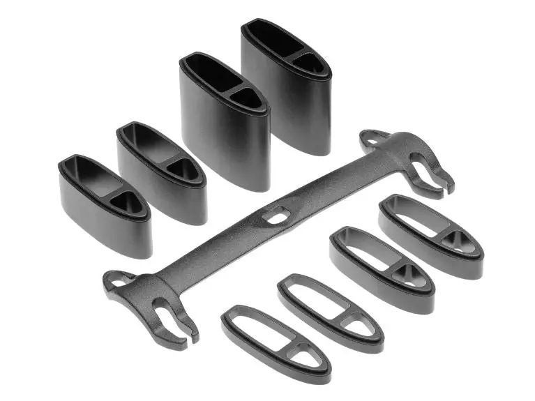 Profile Design - A3 Riser Kits 4