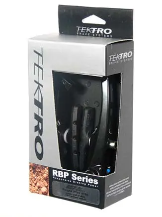 Tektro - 857Al Mtb V-Brake Caliper 2