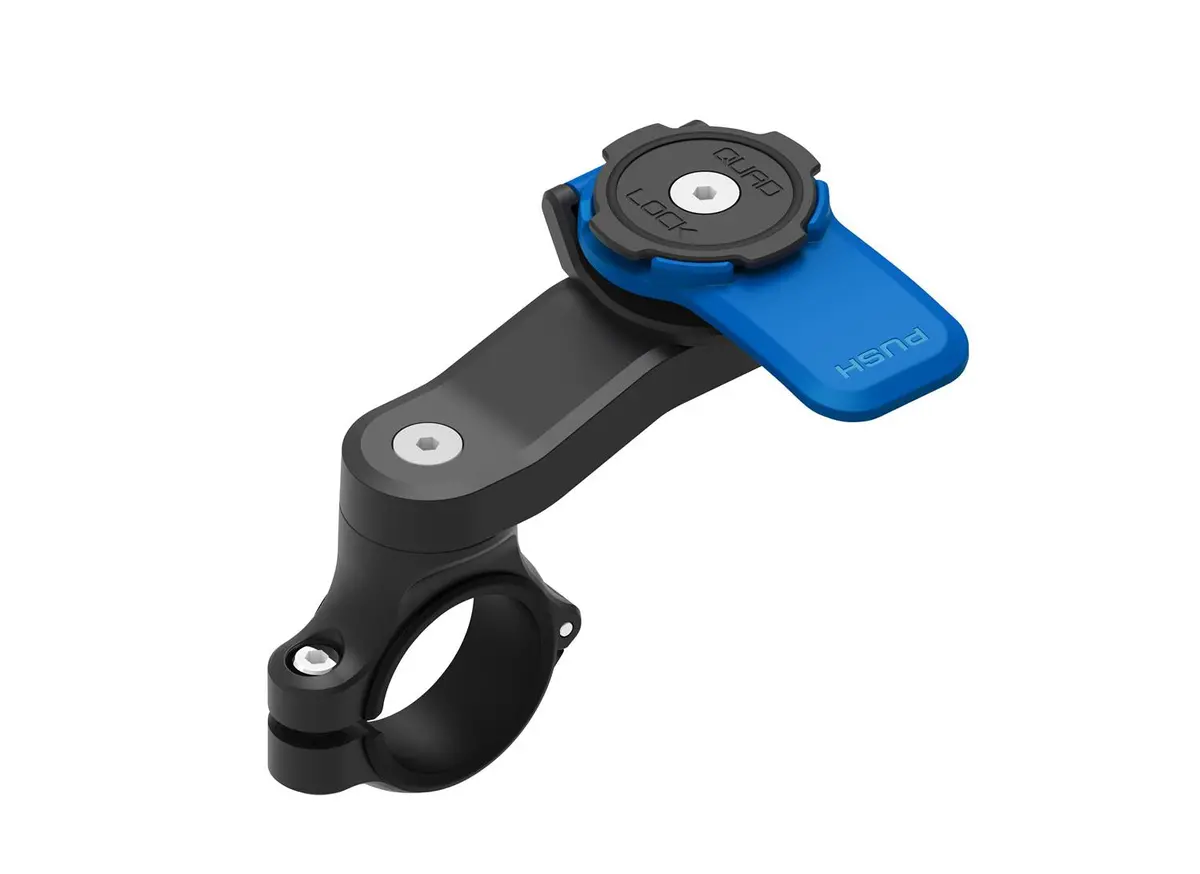 Quad Lock - Motorcycle Handlebar Mount 1