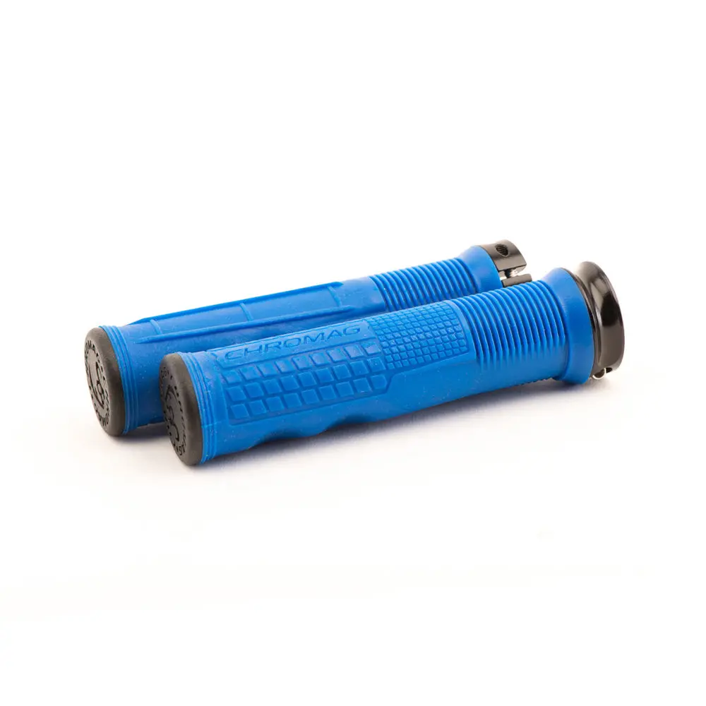 Chromag Format Grip 3