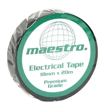 Insulating Tape 1