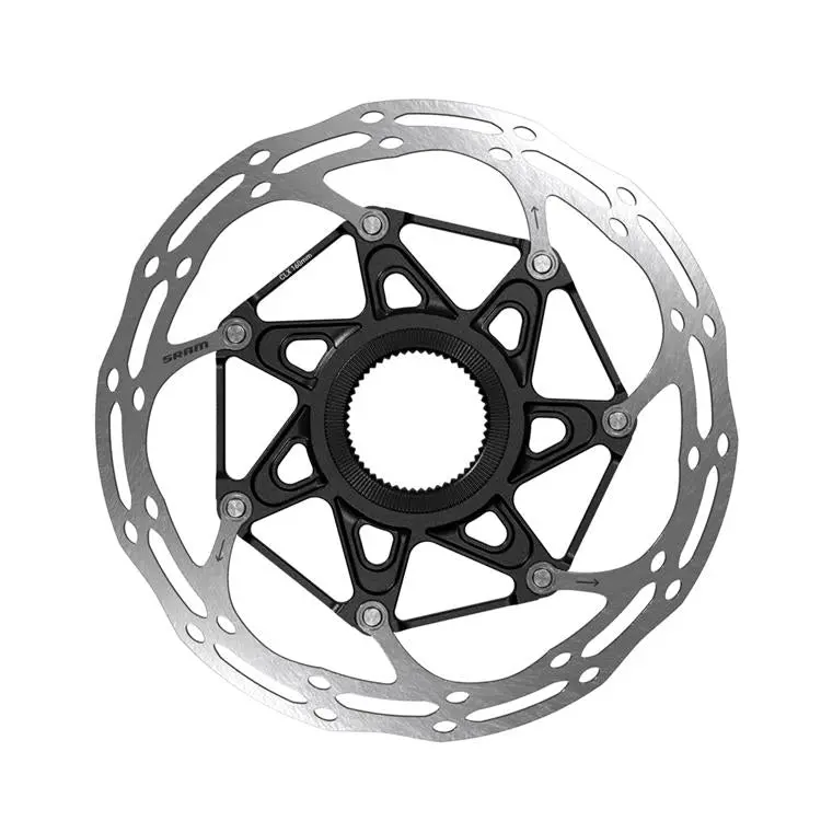 Sram Centreline X Centrelock Rotors 1
