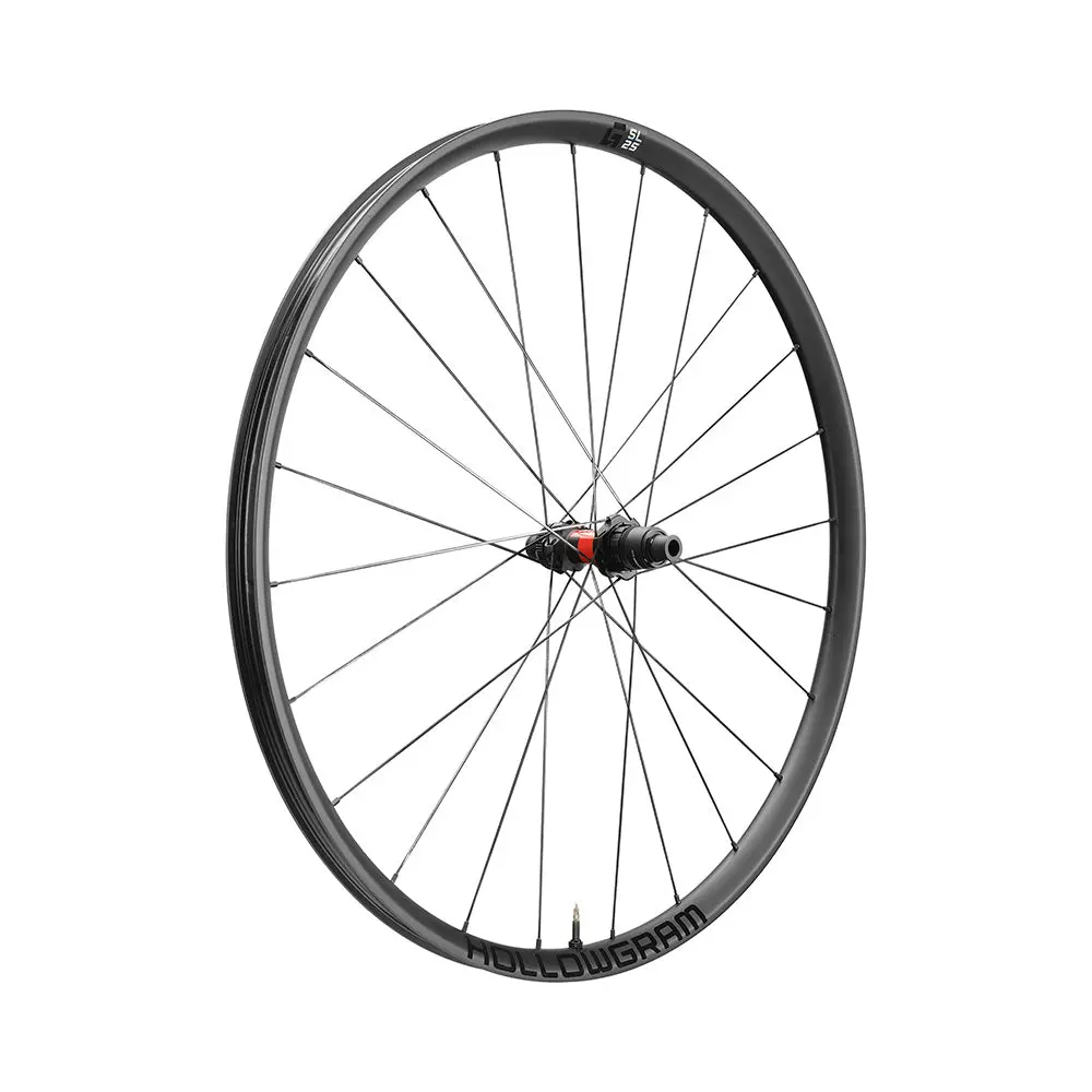 Hollowgram G-Sl 25 650B Wheels 4