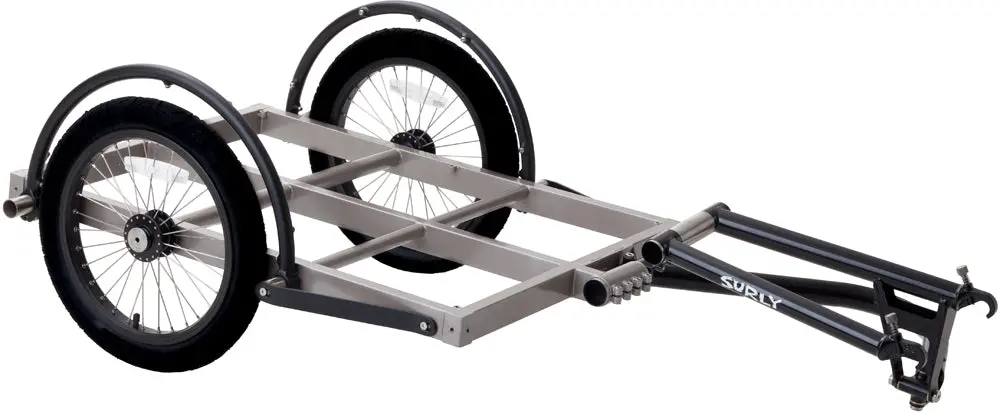 Surly Ted Trailer 6