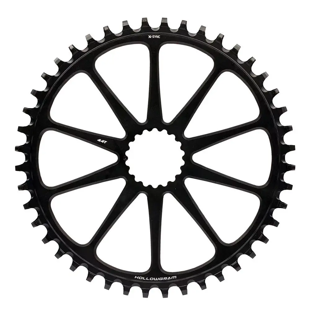 Cannondale Hollowgram Spidering Sl 10 Arm 1X 3
