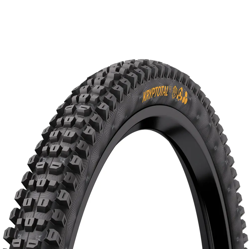 Continental Kryptotal Front 29" Tyre 2
