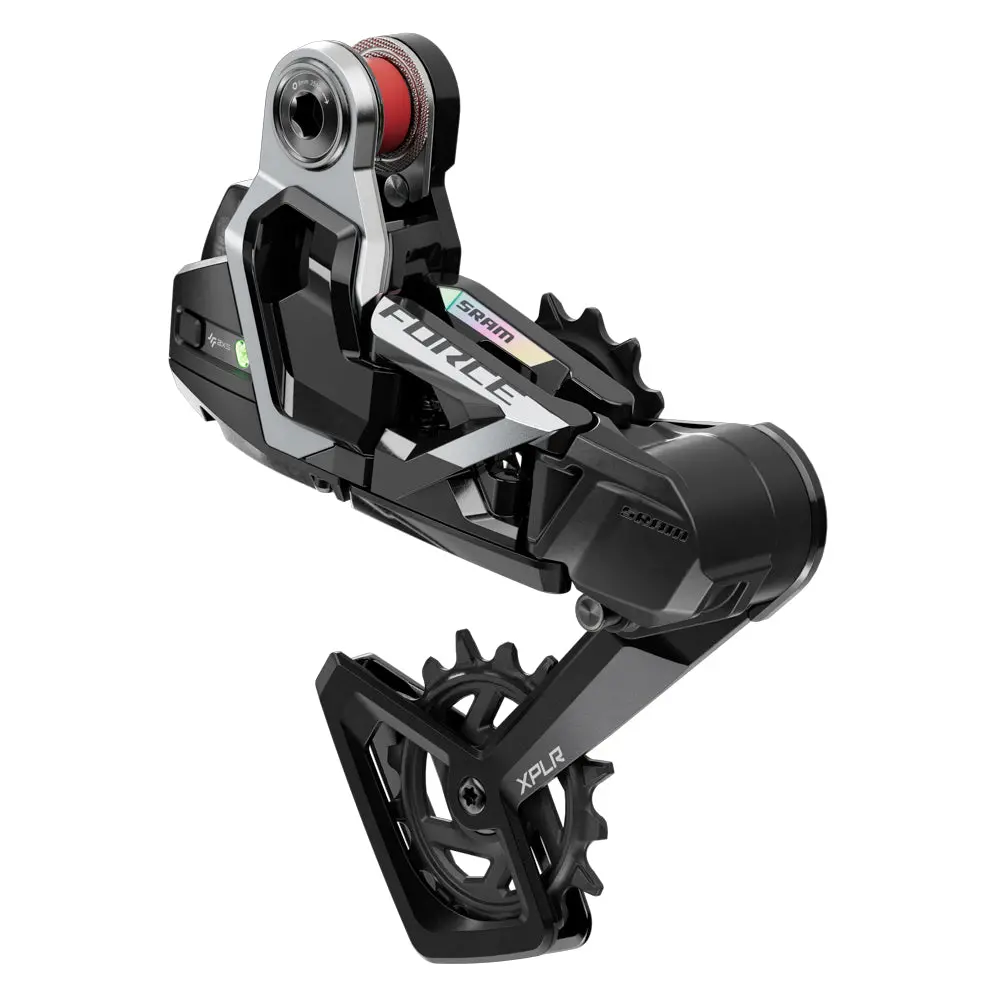 Sram Force Xplr Axs E1 13 Speed Rear Derailleur 1