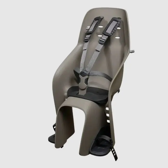 Urban Iki - U-Me Easyfix Rear Seat 1