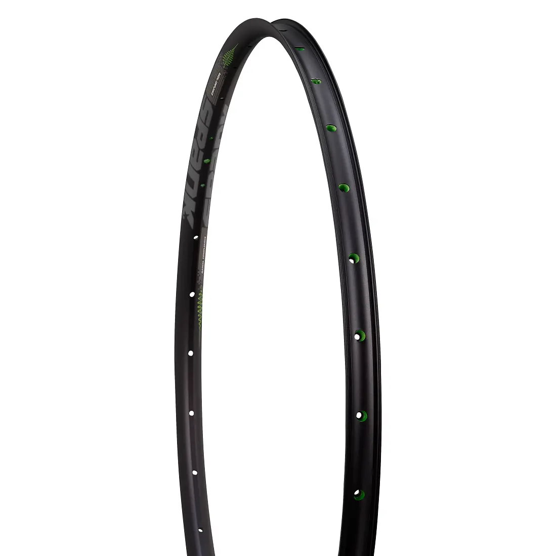 Spank - Flare 24 Oc Vibrocore 700C Rims 1