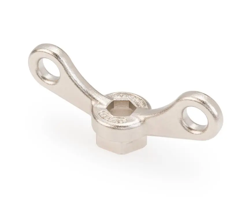 Park Tool - Bbt-16 Self-Extracting Crank Cap Tool 1