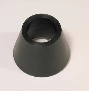 Park Tool - 750.2 - Centering Cone Adaptor For Htr-1 1