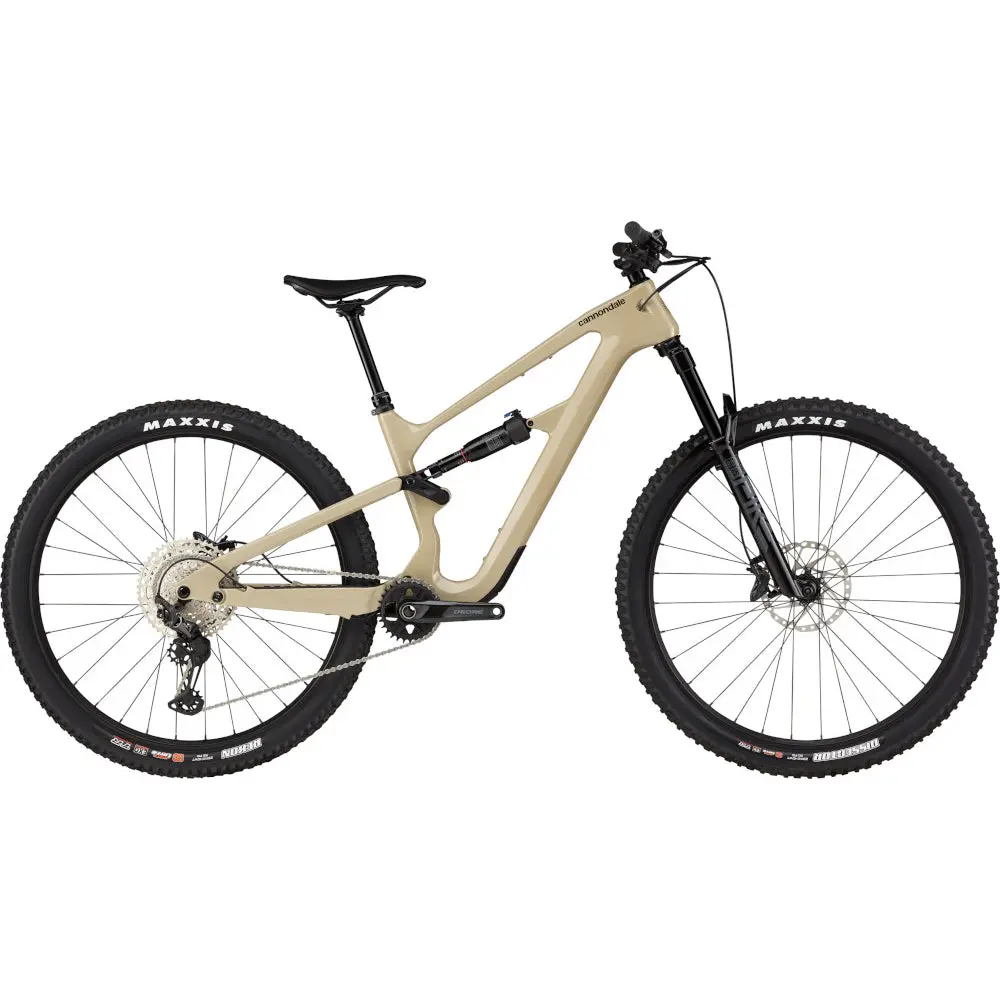 Habit Carbon Spares - 2023+ 1