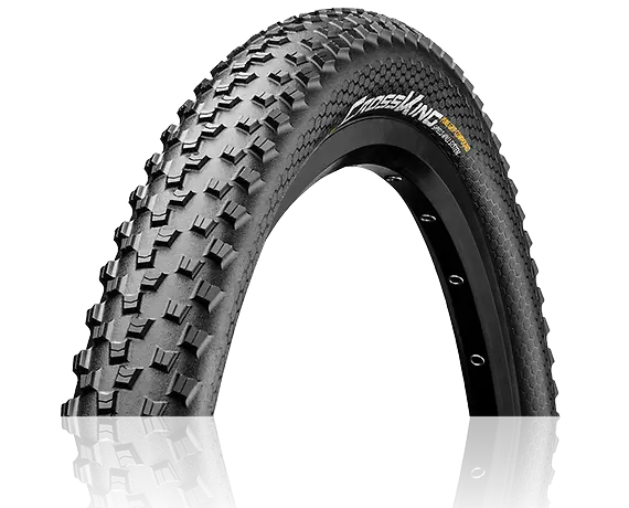 Continental Cross King Wirebead 29" 1