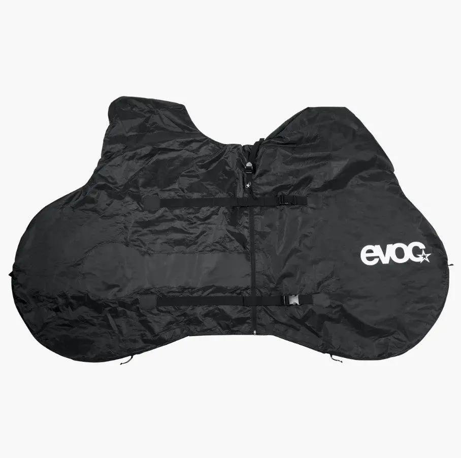 Evoc - Bike Rack Cover Road 1